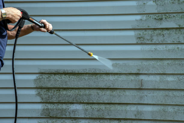 Why Choose Our Certified Pressure Washing Experts for Your Project Needs in Escalon, CA?