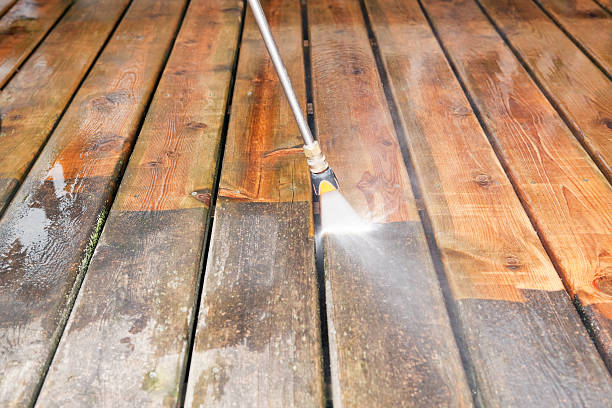 Reliable Escalon, CA Pressure Washing Solutions